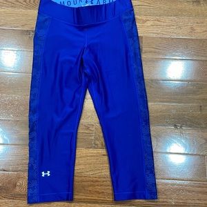 Workout Leggings.  Only worn couple times.
